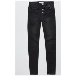 RSW girls jeans